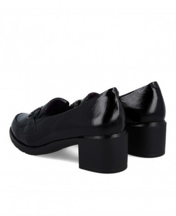 Pitillos 11621 Link-Strap High Heels
