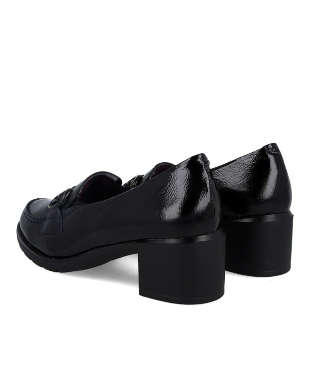 Pitillos 11621 Link-Strap High Heels