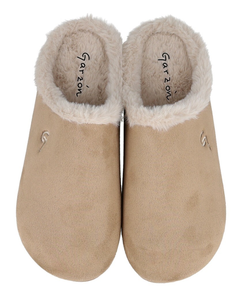 Garzon 15251.440 Beige Slippers