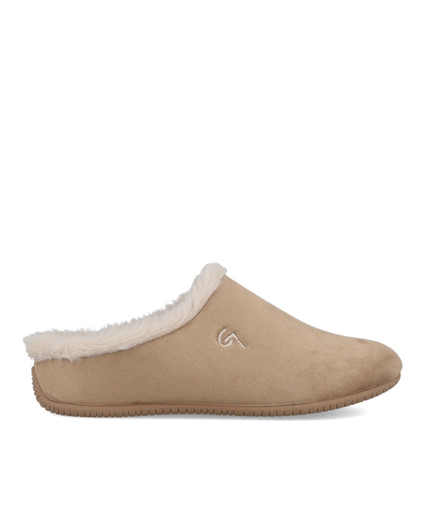 Garzon 15251.440 Beige Slippers