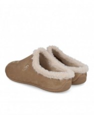 Garzon 15251.440 Beige Slippers