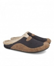 Zapatillas de casa para hombre Garzon 8450.440