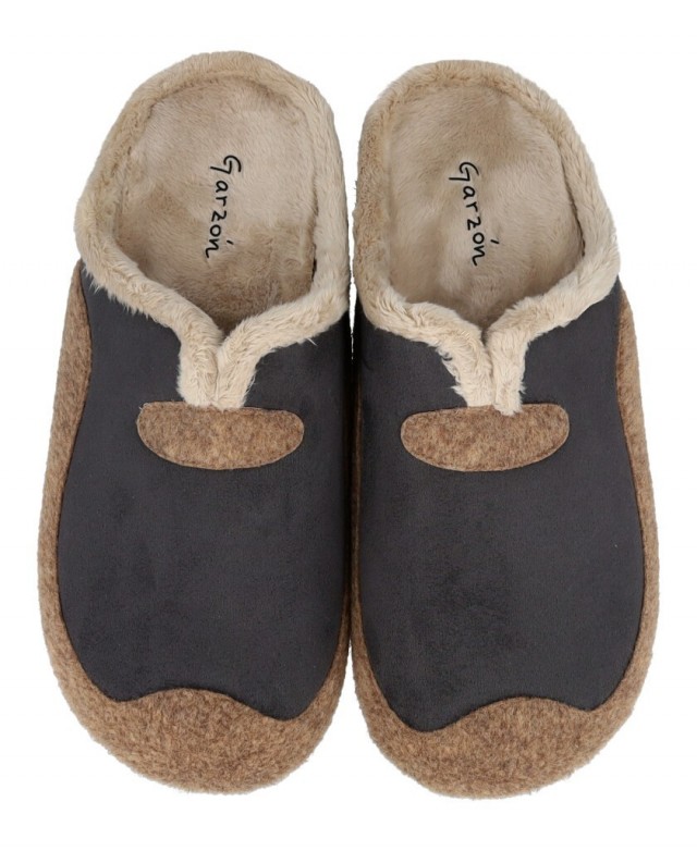 Garzon 8450.440 Men's Slippers