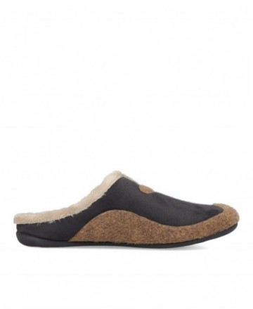 Zapatillas de casa para hombre Garzon 8450.440