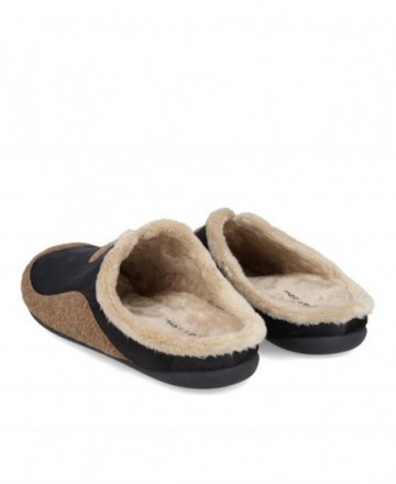 Zapatillas de casa para hombre Garzon 8450.440