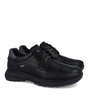 Zapatos clásicos Fluchos Tritón F2065