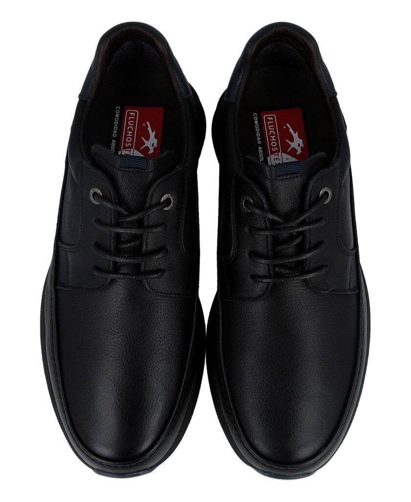Zapatos clásicos Fluchos Tritón F2065