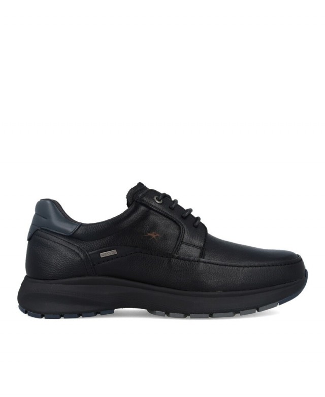 Zapatos clásicos Fluchos Tritón F2065