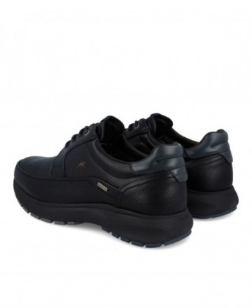 Zapatos clásicos Fluchos Tritón F2065