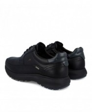 Zapatos clásicos Fluchos Tritón F2065