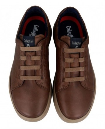 Zapatos estilo casual Callaghan 60603