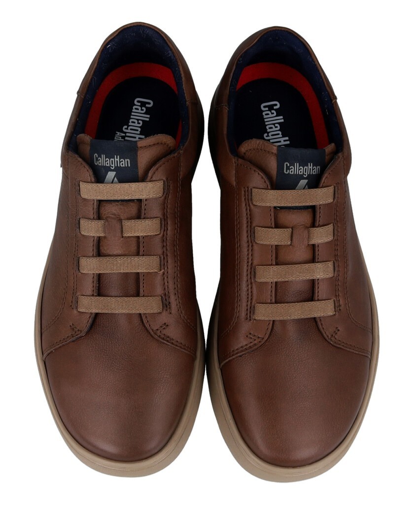 Zapatos estilo casual Callaghan 60603