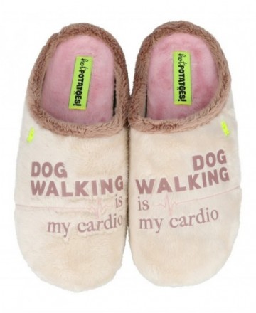 Hot Potatoes 80942 Winter Slippers