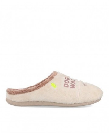 Zapatillas de casa de invierno Hot Potatoes 80942