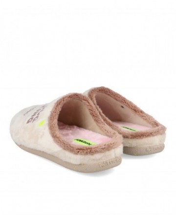 Zapatillas de casa de invierno Hot Potatoes 80942