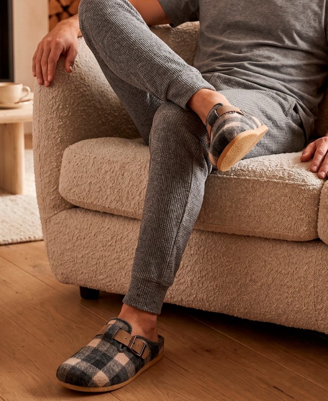 Hot Potatoes 80489 clogs-style slippers