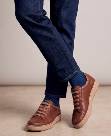 Zapatos estilo casual Callaghan 60603