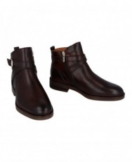 Pikolinos Puertollano W3C-8869 leather ankle boots