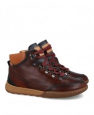 Pikolinos Viana W7C-8582C1 lace-up ankle boots
