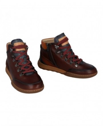 Pikolinos Viana W7C-8582C1 lace-up ankle boots