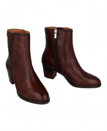 Pikolinos Zamora W0E-8628 Basic Ankle Boots