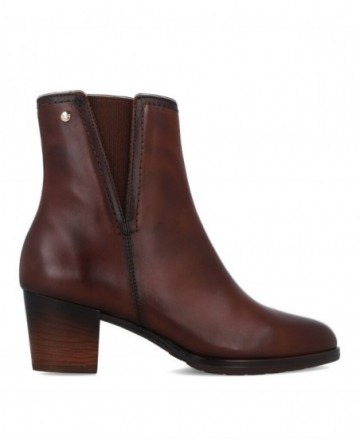 Botines básicos Pikolinos Zamora W0E-8628