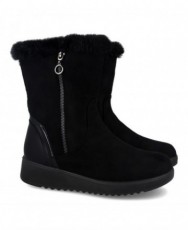 Botines de cuña ligera Amarpies ATL 31139