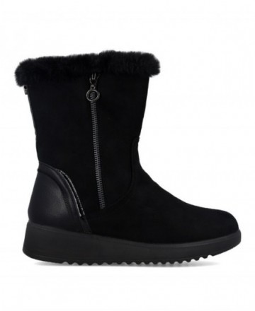Botines de cuña ligera Amarpies ATL 31139