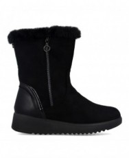 Amarpies ATL 31139 lightweight wedge ankle boots