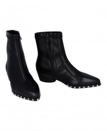 Noa Harmon 9760 studded ankle boots