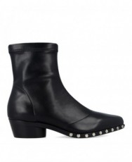 Botines con tachuelas Noa Harmon 9760