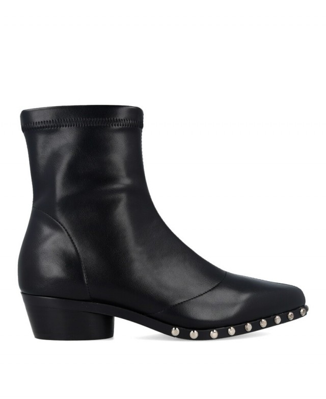 Botines con tachuelas Noa Harmon 9760