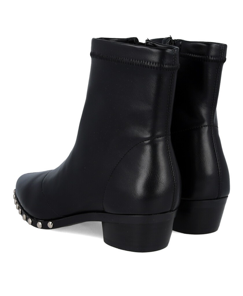 Botines con tachuelas Noa Harmon 9760