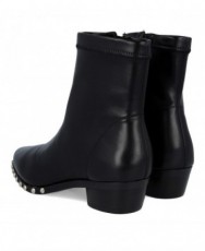 Botines con tachuelas Noa Harmon 9760