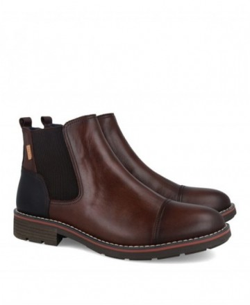 Pikolinos York M2M-8022C1 Chelsea boots