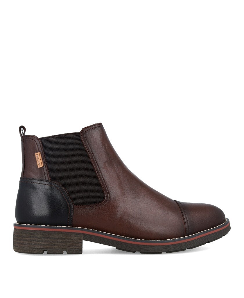 Pikolinos York M2M-8022C1 Chelsea boots