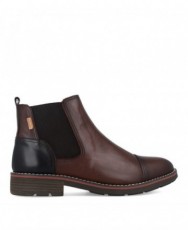 Pikolinos York M2M-8022C1 Chelsea boots