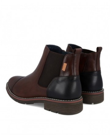 Pikolinos York M2M-8022C1 Chelsea boots