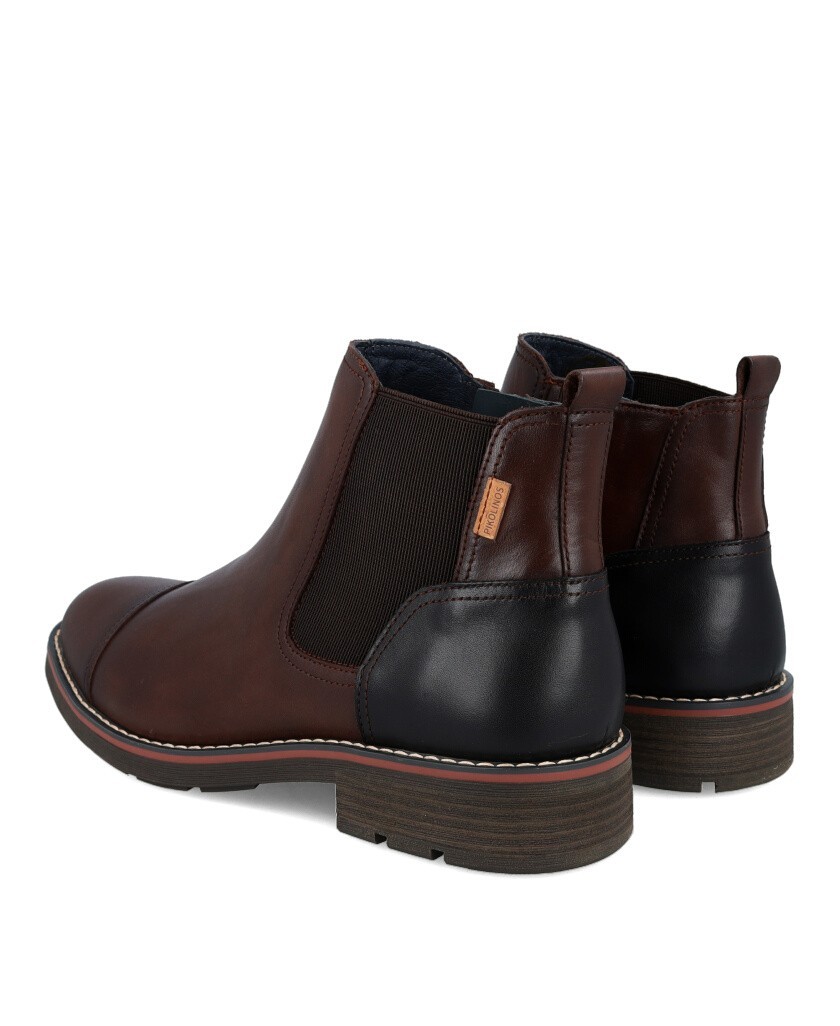 Pikolinos York M2M-8022C1 Chelsea boots
