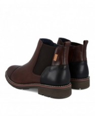 Botines chelsea Pikolinos York M2M-8022C1