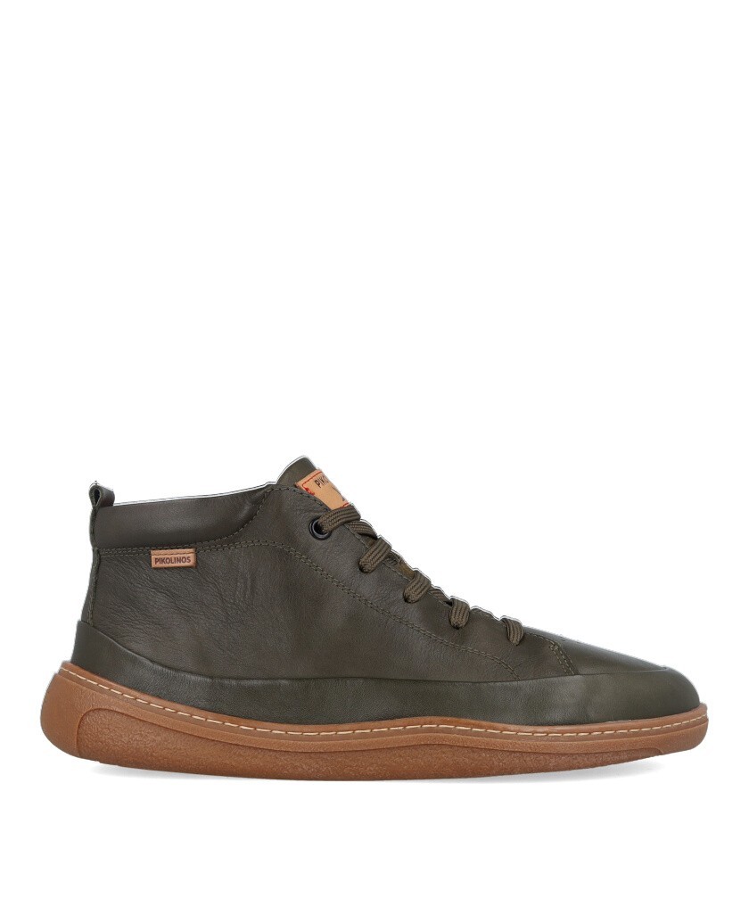 Pikolinos Aranjuez U9F-8055C1 barefoot ankle boots