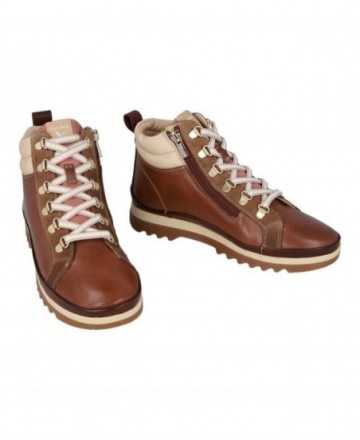 Pikolinos Vigo W3W-8564C9 lace-up ankle boots