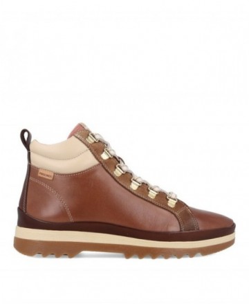 Pikolinos Vigo W3W-8564C9 lace-up ankle boots