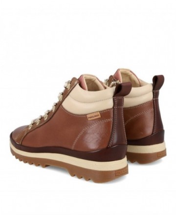 Pikolinos Vigo W3W-8564C9 lace-up ankle boots