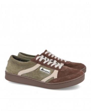Zapatillas urbanas Morrison Alvin