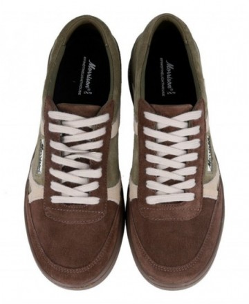 Zapatillas urbanas Morrison Alvin
