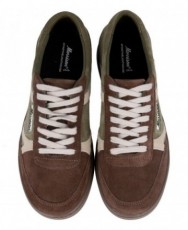 Zapatillas urbanas Morrison Alvin