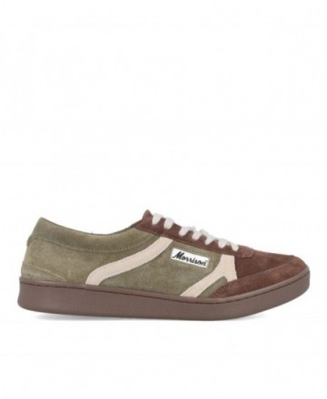 Morrison Alvin city trainers