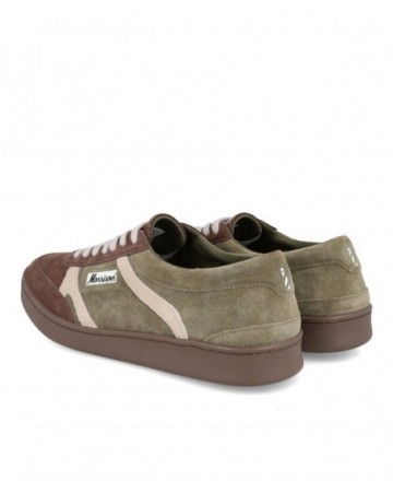 Morrison Alvin city trainers