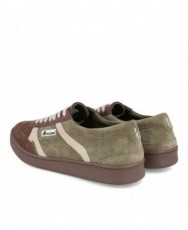 Zapatillas urbanas Morrison Alvin